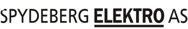 Spydeberg Elektro AS
